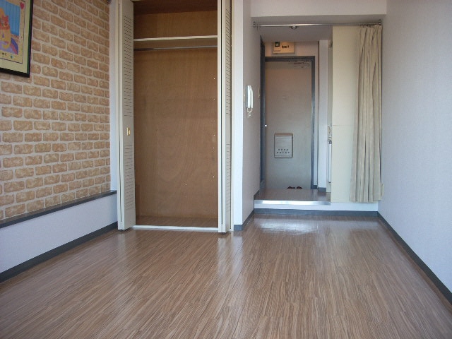  サンハイツ習志野(習5)