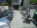 バイク置場 京成松戸線/習志野駅 徒歩13分 2階 築34年