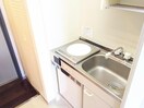 ※別部屋写真 京成松戸線/習志野駅 徒歩13分 2階 築34年
