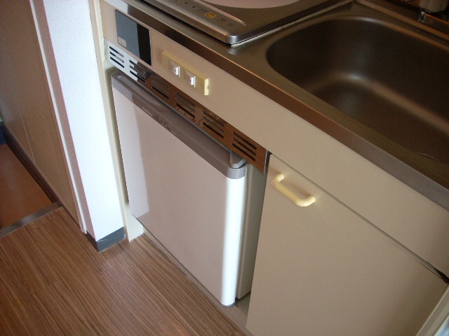  サンハイツ習志野(習5)