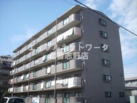 シェーネンオるト習志野台