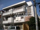 京成松戸線/北習志野駅 徒歩6分 1階 築36年の外観