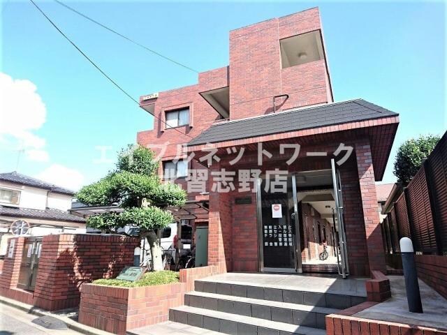  プレミール薬円台