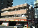 京成松戸線/鎌ケ谷大仏駅 徒歩1分 3階 築27年の外観
