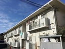 サンテーゼＡの外観
