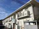 サンテーゼＡの外観