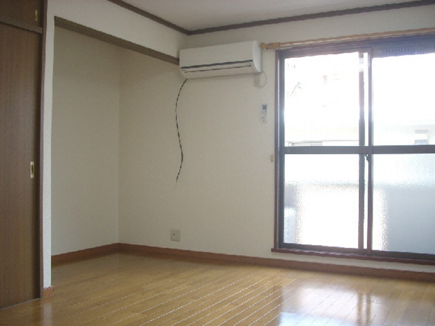  ジョワージファミーユ２号棟