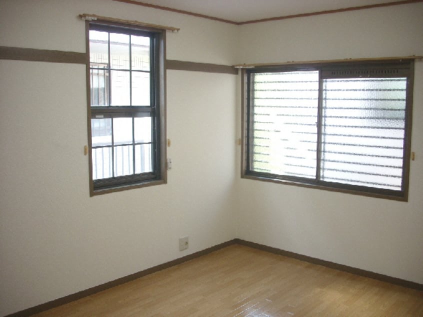  ジョワージファミーユ２号棟