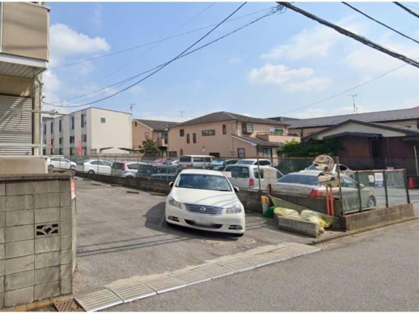  ジョワージファミーユ２号棟