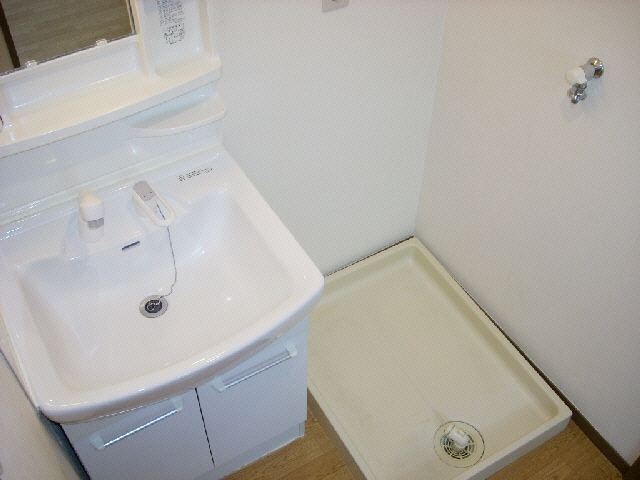  ジョワージファミーユ２号棟