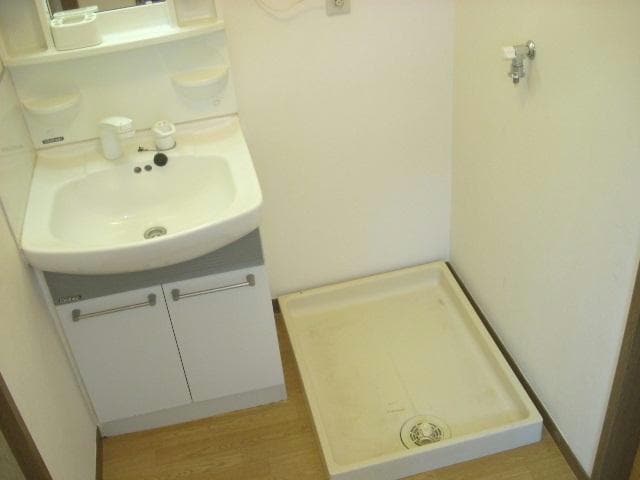  ジョワージファミーユ２号棟