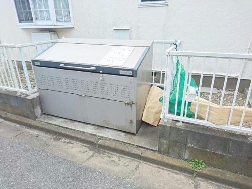  コーポ山口