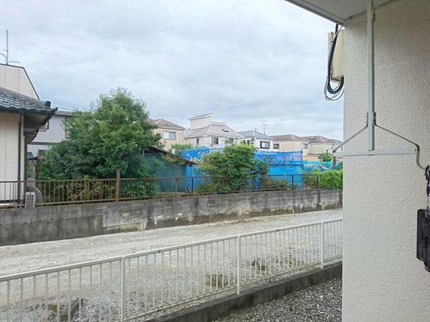  コーポ山口
