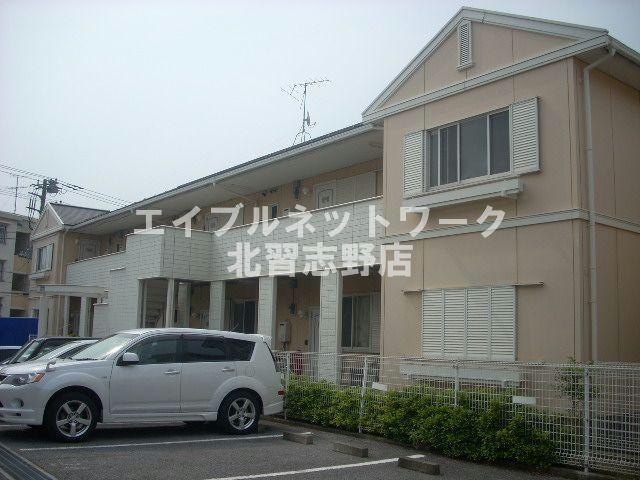 Ⅲ グレース田喜野井Ⅰ・Ⅱ・Ⅲ