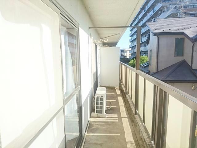  パストラル習志野