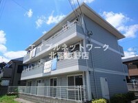 長瀬コーポ・ならしの