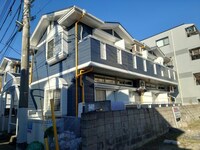 フォレスト壱番館・弐番館