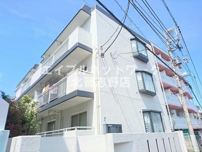  フラット習志野