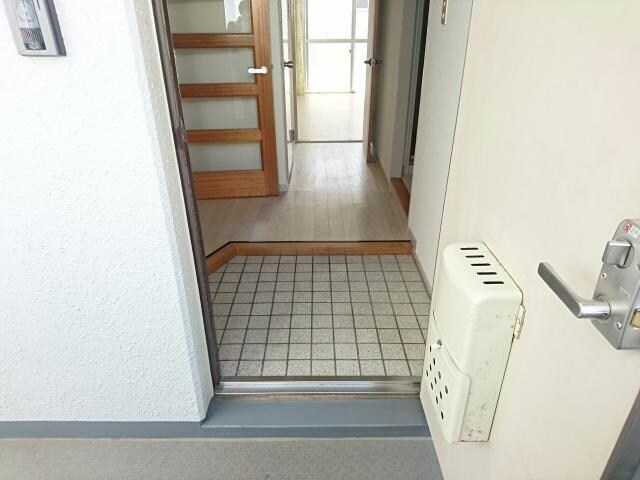  フラット習志野