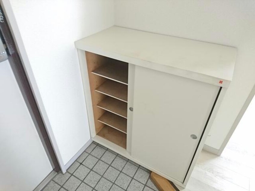  フラット習志野