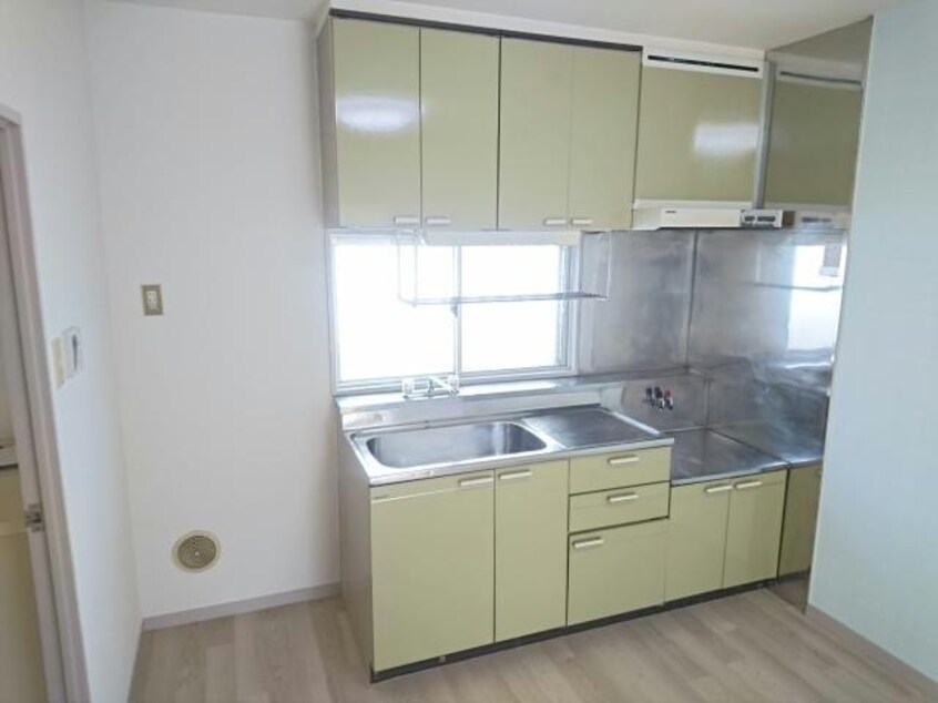  フラット習志野