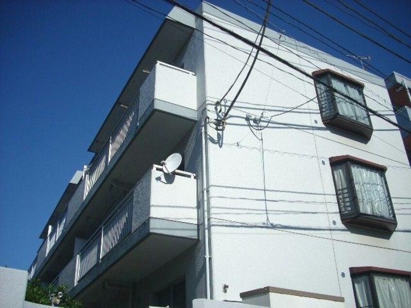  フラット習志野