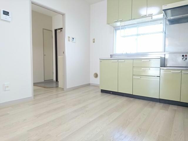  フラット習志野