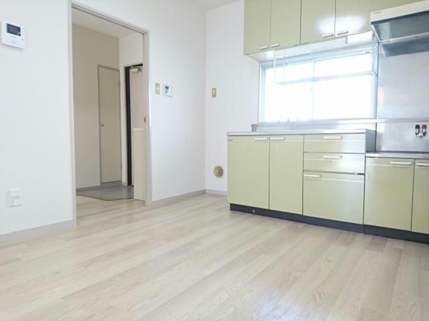  フラット習志野