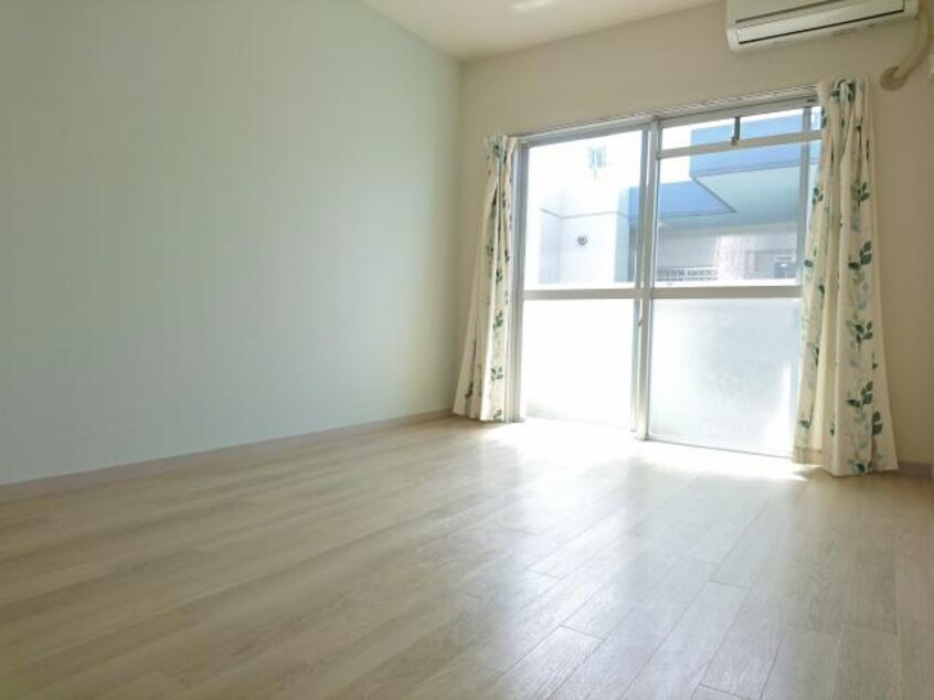  フラット習志野