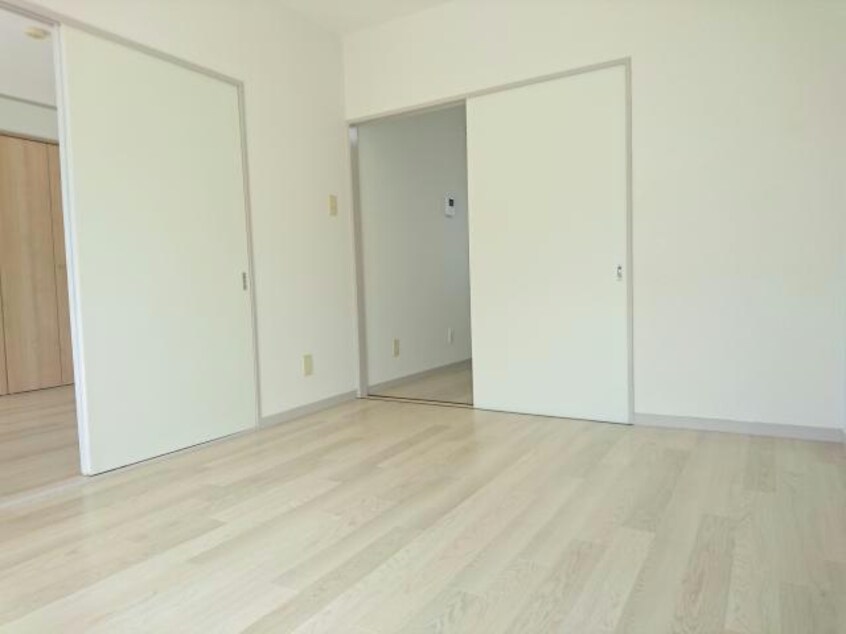  フラット習志野