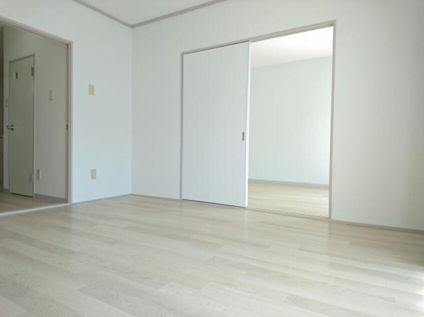  フラット習志野