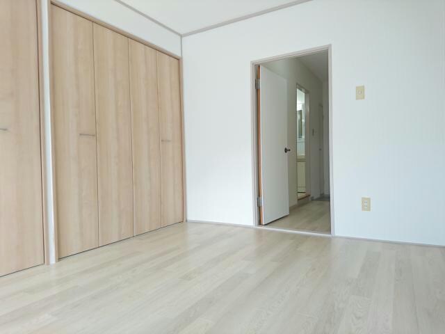  フラット習志野