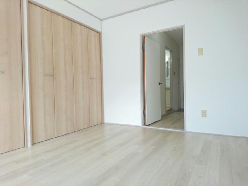  フラット習志野