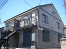  京成松戸線/薬園台駅 徒歩4分 1階 築24年
