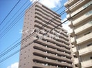 アクトヒルズ八千代Ⅱの外観