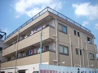 ニューメトロビル