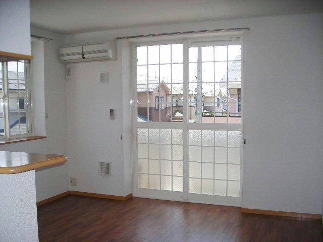 ※別号室写真 京成松戸線/滝不動駅 徒歩16分 1階 築21年