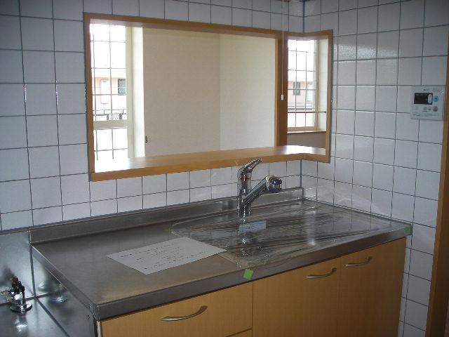 ※別号室写真 京成松戸線/滝不動駅 徒歩16分 1階 築21年