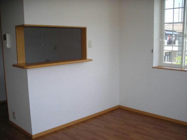 ※別号室写真 京成松戸線/滝不動駅 徒歩16分 1階 築21年