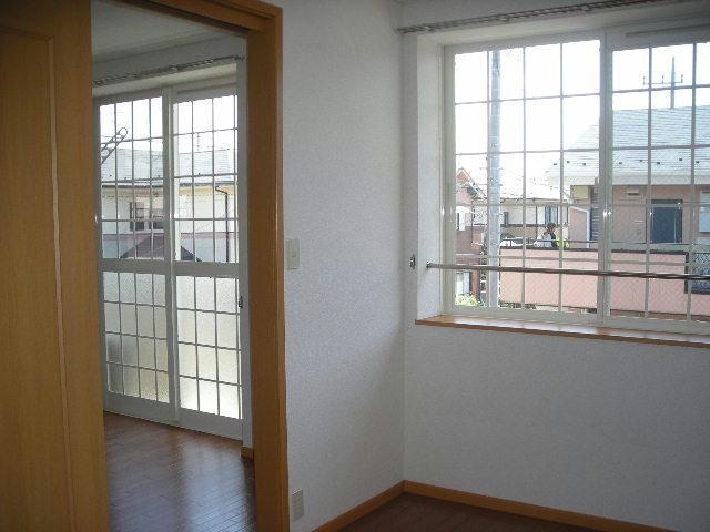 ※別号室写真 京成松戸線/滝不動駅 徒歩16分 1階 築21年