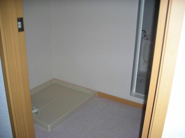 ※別号室写真 京成松戸線/滝不動駅 徒歩16分 1階 築21年