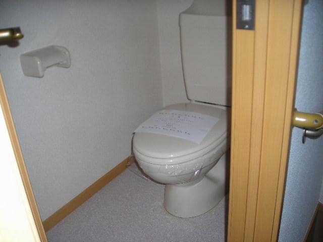 ※別号室写真 京成松戸線/滝不動駅 徒歩16分 1階 築21年