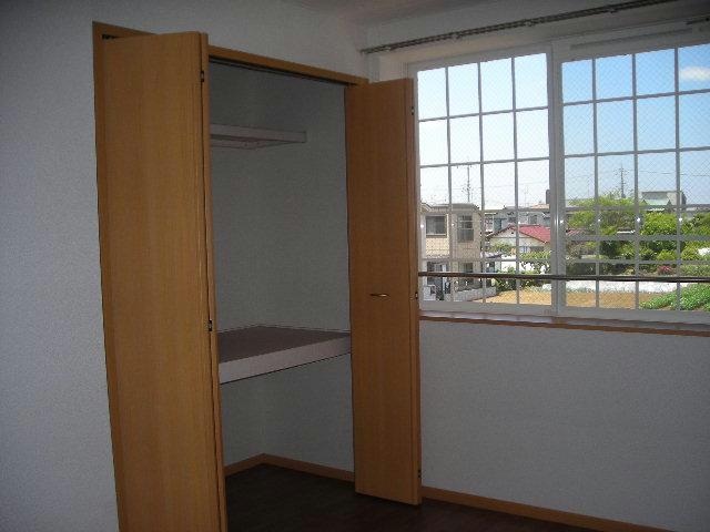 ※別号室写真 京成松戸線/滝不動駅 徒歩16分 1階 築21年