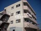 京成松戸線/習志野駅 徒歩12分 2階 築35年の外観