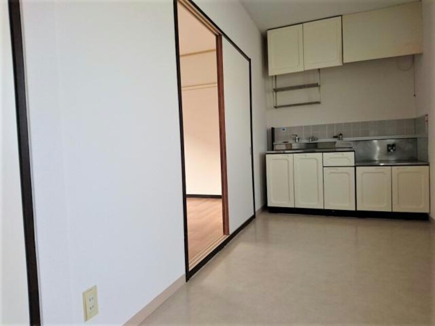  フェリシティハイツＡ・Ｂ棟