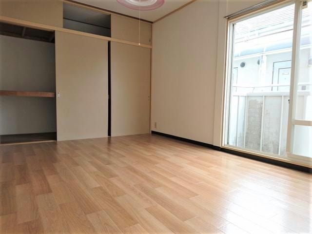  フェリシティハイツＡ・Ｂ棟