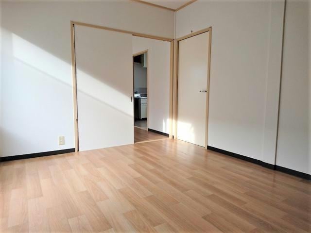  フェリシティハイツＡ・Ｂ棟