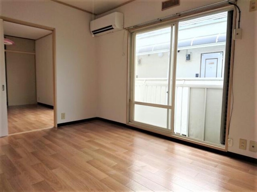  フェリシティハイツＡ・Ｂ棟