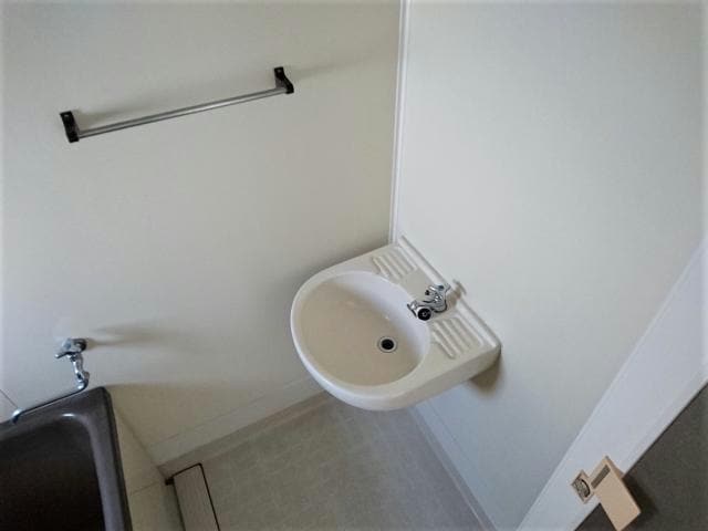  フェリシティハイツＡ・Ｂ棟