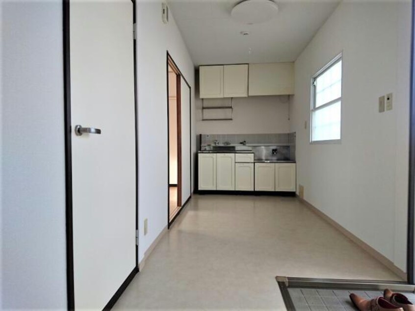  フェリシティハイツＡ・Ｂ棟